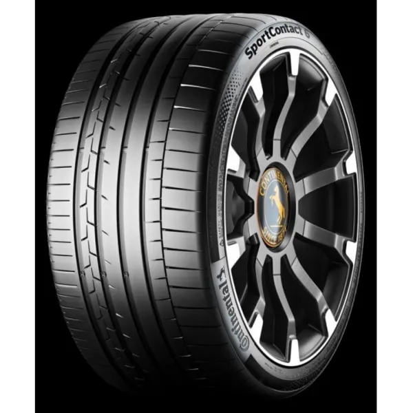 Continental SPORTCONTACT-6 (AO)
