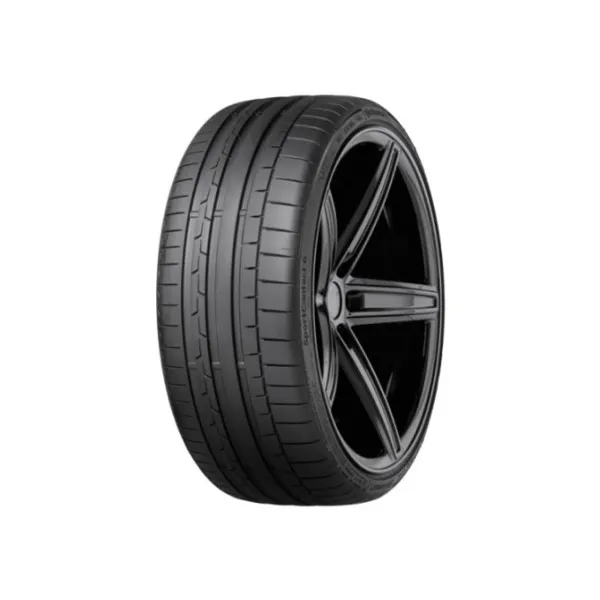 Continental SPORTCONTACT-6 (RO1)