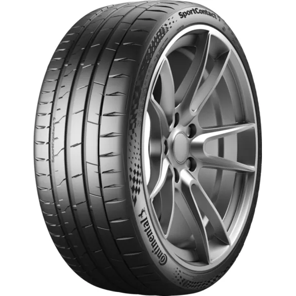 Continental SPORTCONTACT-7
