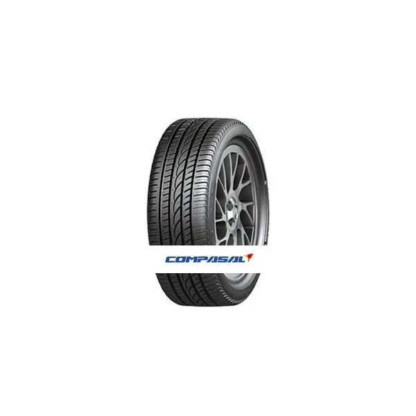 Compasal Sportcross