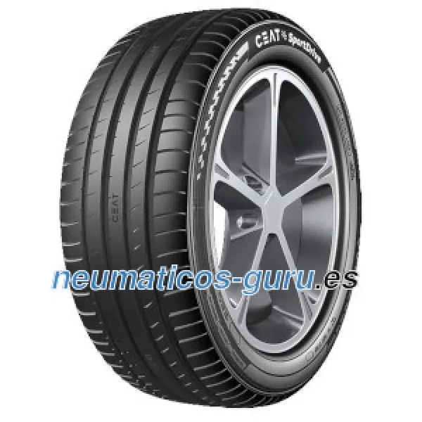 Ceat Sportdrive
