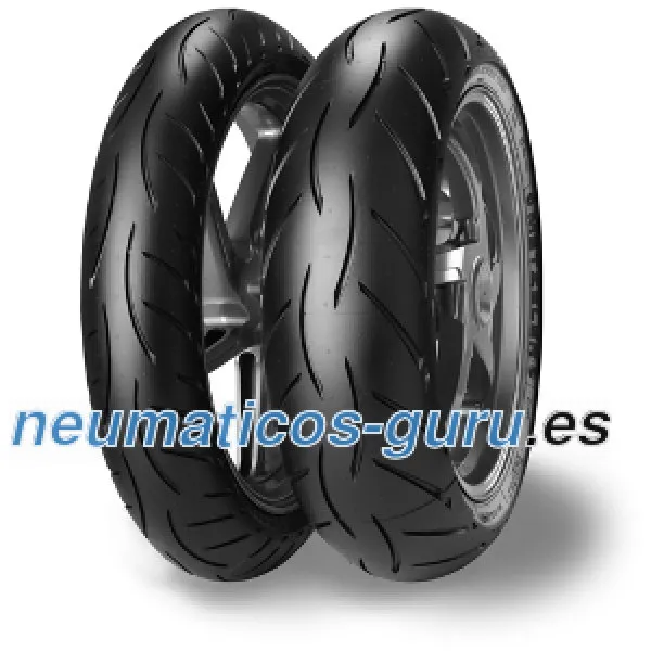 Neumático SPORTEC M5 INTERACT 120/70 R17