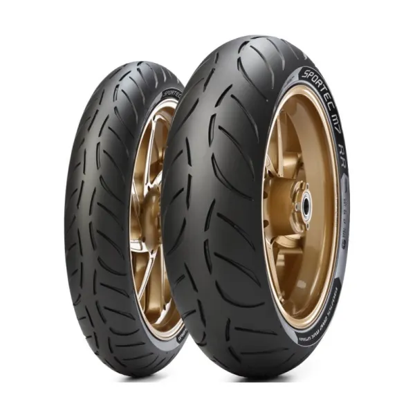 Metzeler SPORTEC M7 RR
