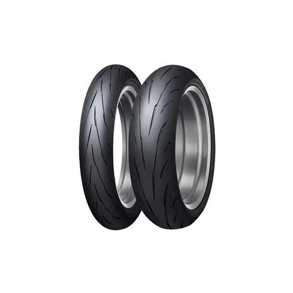 Dunlop SPORTMAX Q5A