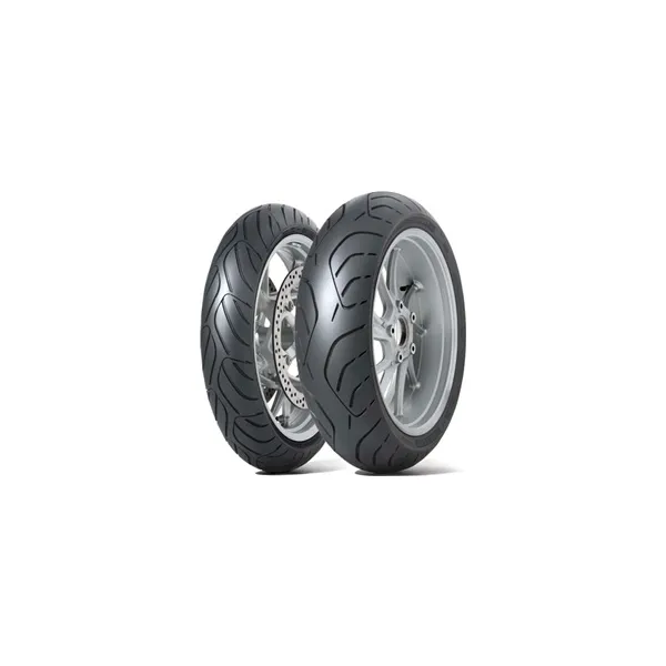Dunlop SPORTMAX ROADSMART III SP