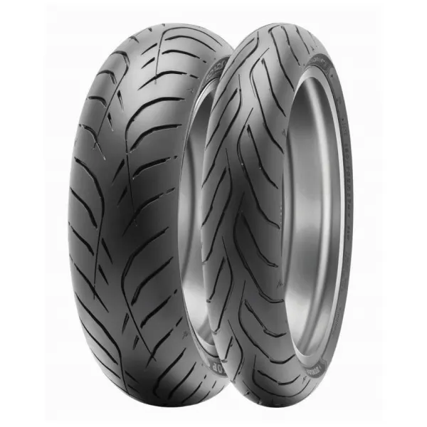 Dunlop SPORTMAX ROADSMART IV SP