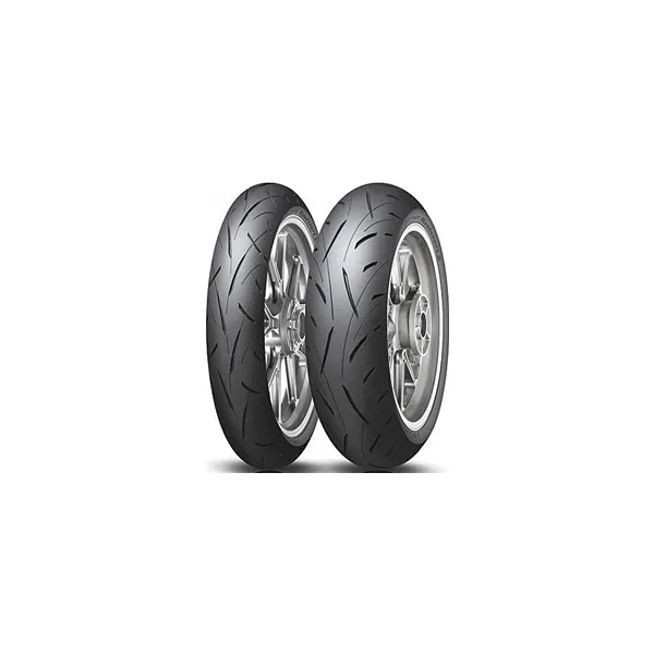Dunlop SPORTMAX ROADSPORT 2