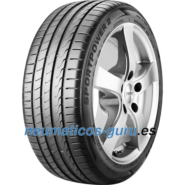 Tristar Sportpower2