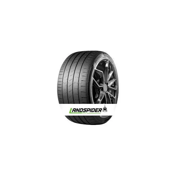 Landspider Sportraxx UHP