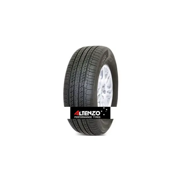 Neumático Sports Navigator 285/45 R22