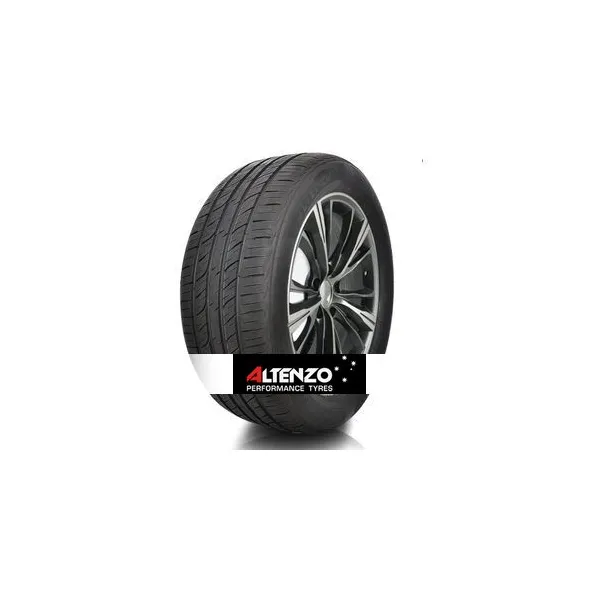 Neumático Sports Navigator 2 275/45 R21