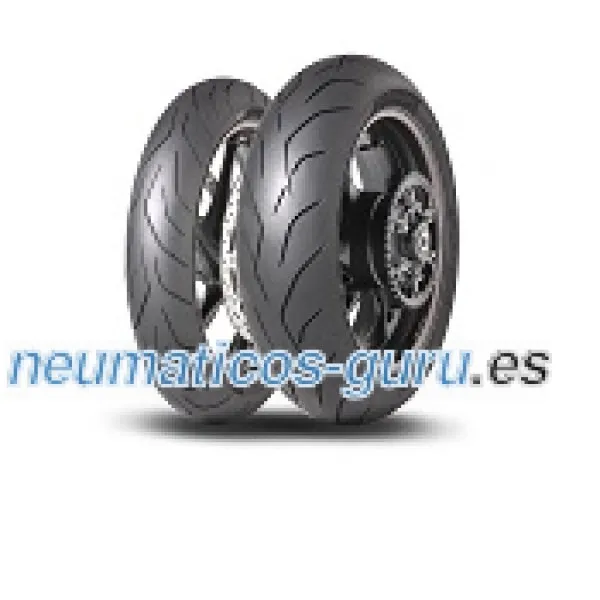 Dunlop SPORTSMART MK3