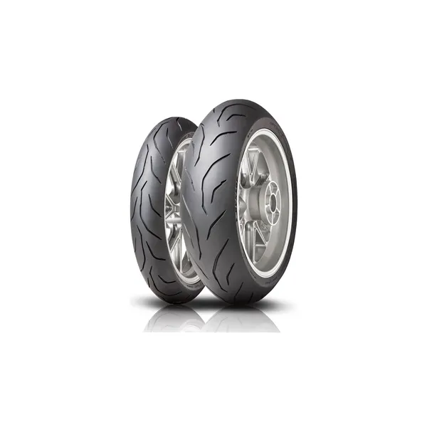 Dunlop SPORTSMART MK4