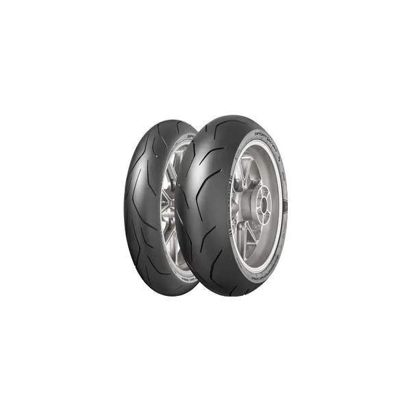 Dunlop SPORTSMART TT