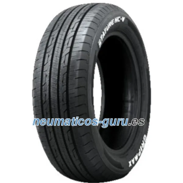 Gripmax Stature HC-V