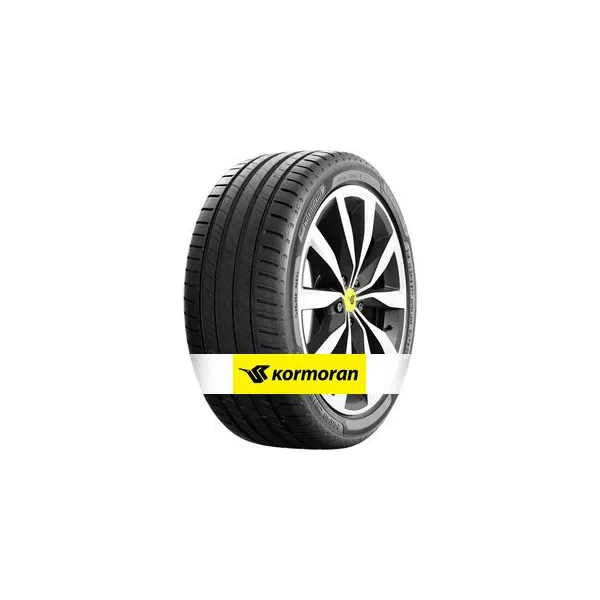 Neumático Summer 3 205/55 R16