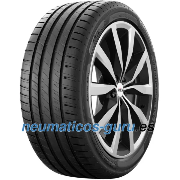 Neumático Summer 3 185/60 R15