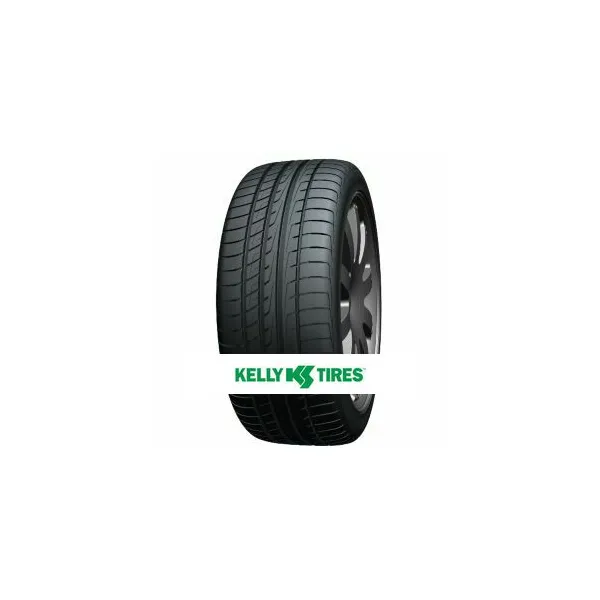 Neumático Summer UHP 205/50 R17