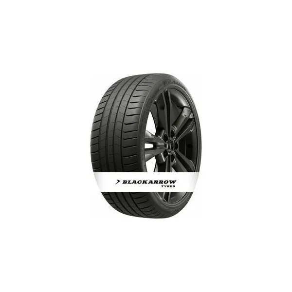 Blackarrow Super Dart P16