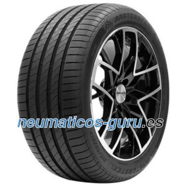 Mastersteel Supersport 2