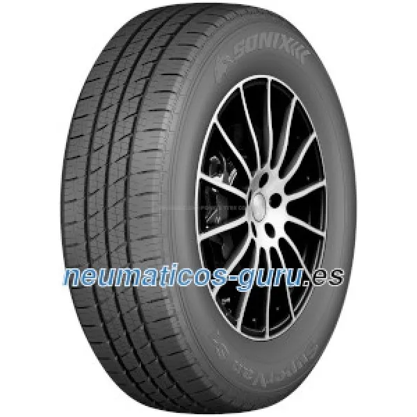Neumático SuperVan S1 195/70 R15