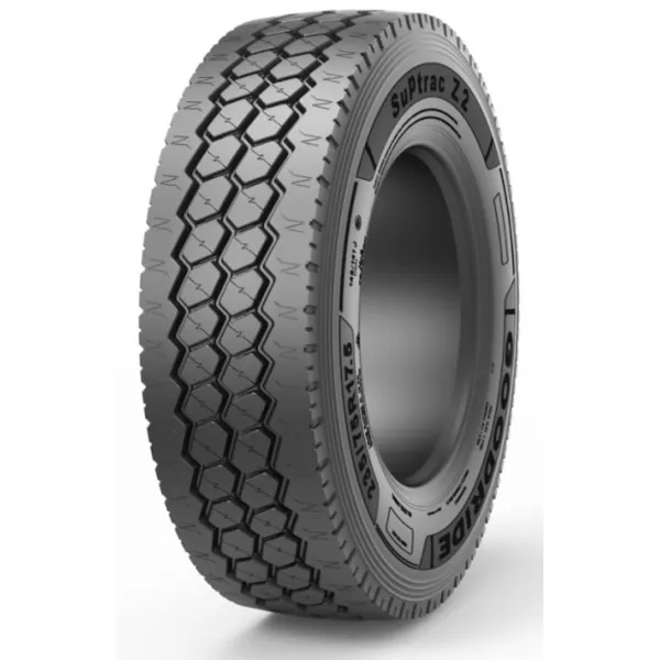 Goodride SUPTRAC Z2