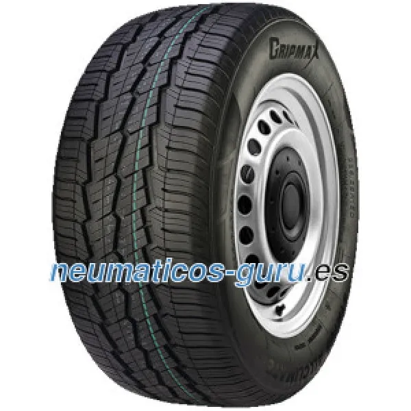 Gripmax SureGrip A/S Van