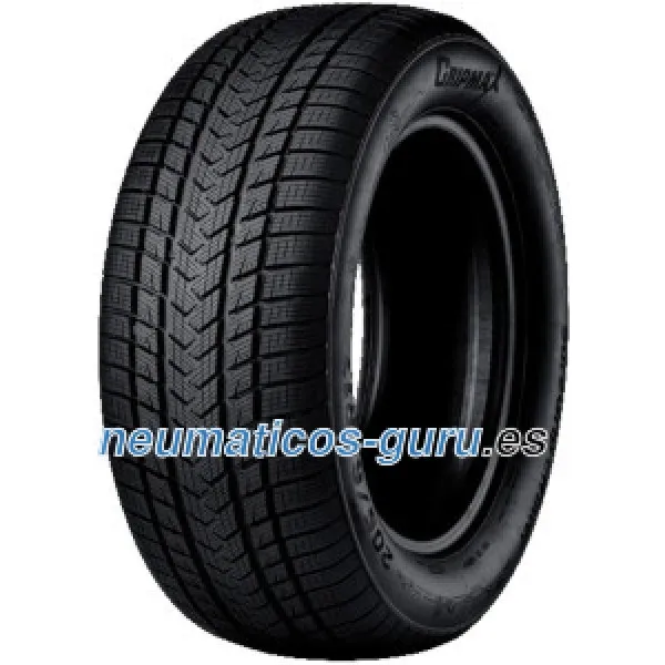 Neumático Suregrip eWinter 215/55 R17