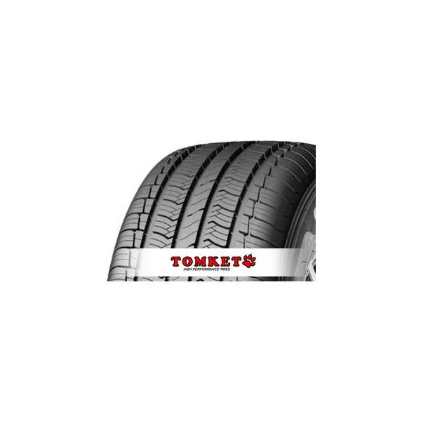 Tomket SUV