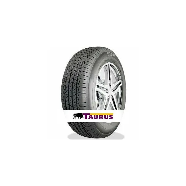 Taurus SUV 701