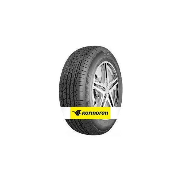 Kormoran SUV Summer