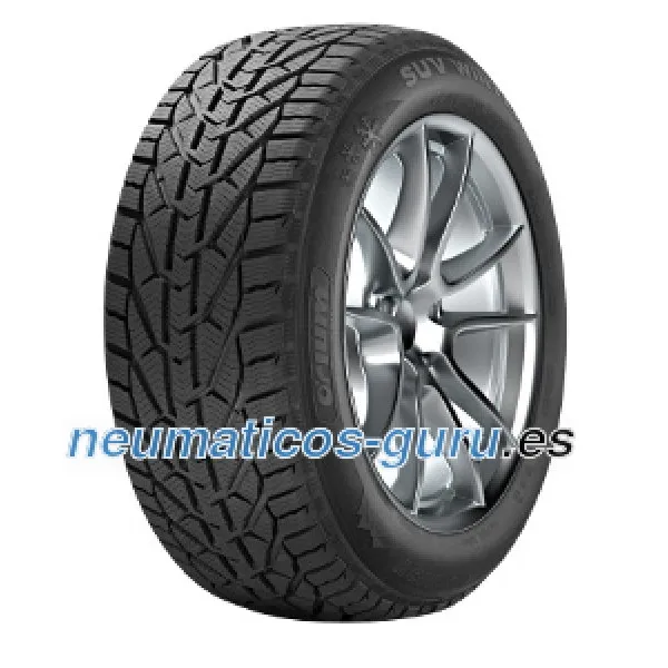 Orium SUV Winter