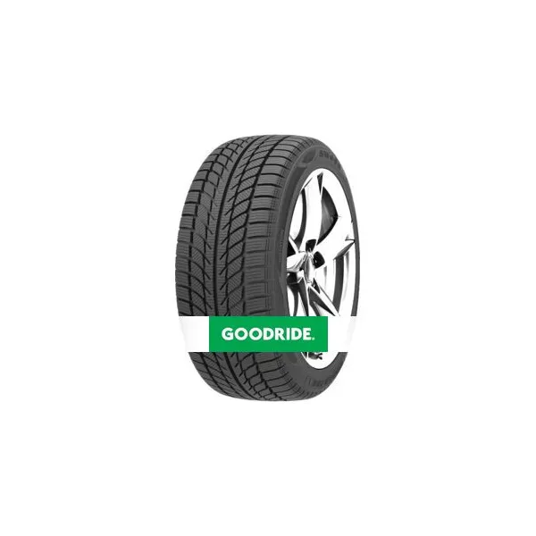 Neumático SW608 SNOWMASTER 195/60 R14