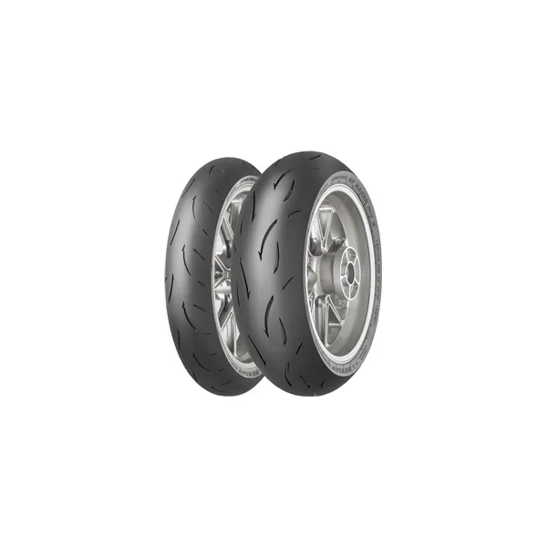 Dunlop SX GP RACER D212 S