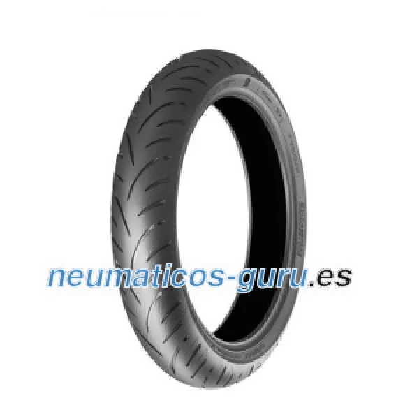 Bridgestone T 31 F
