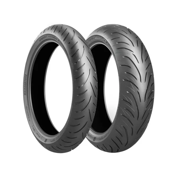 Bridgestone T31F GT BATTLAX