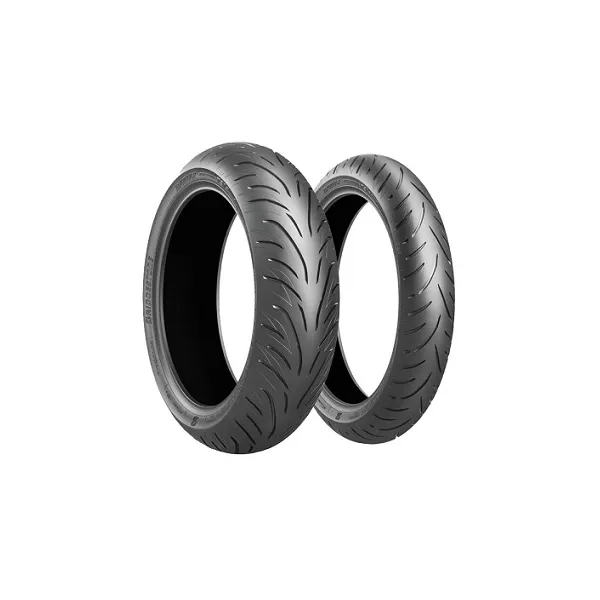 Bridgestone T31R BATTLAX