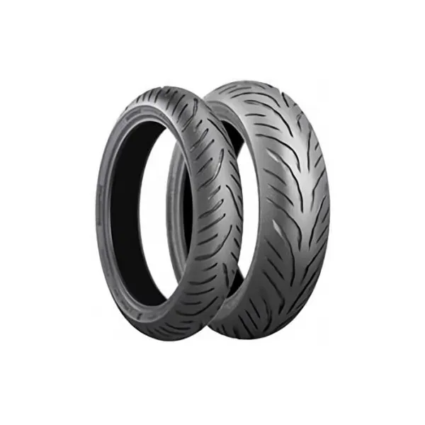 Bridgestone T32F BATTLAX