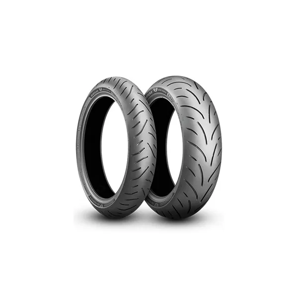Bridgestone T33R BATTLAX