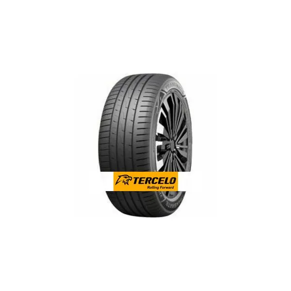 Tercelo Tercesis ECO