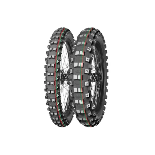 Mitas TERRA FORCE-MX MH