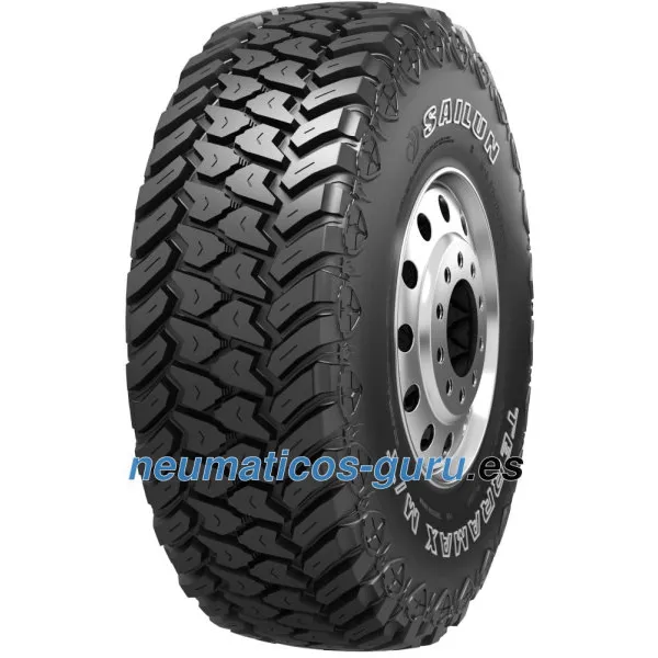 Sailun Terramax M/T
