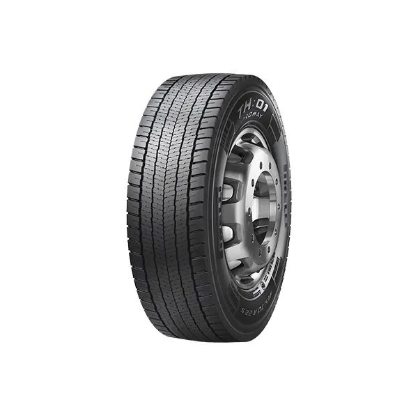 Pirelli TH:01 PROWAY