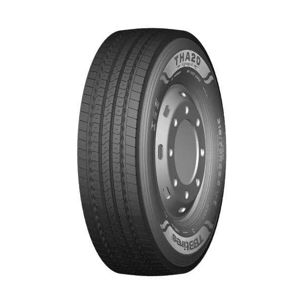 Neumático THA20 215/75 R17
