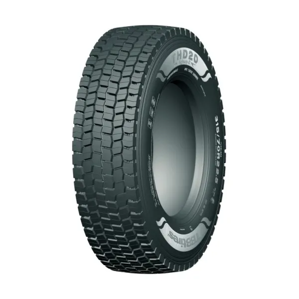 Neumático THD20 315/80 R22