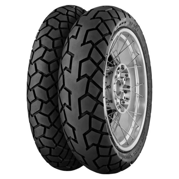 Continental TKC70 M+S