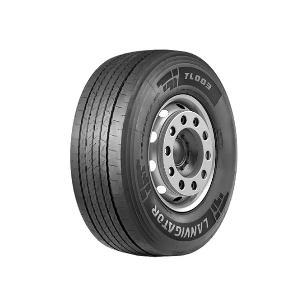 Lanvigator TL003