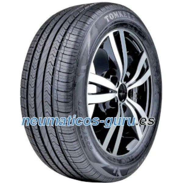 Tomket Tomket SUV