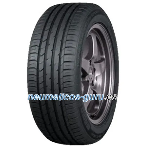 Neumático Toprun M300 AS Sport 205/45 R16