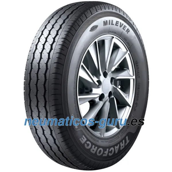 Milever Tracforce ML150